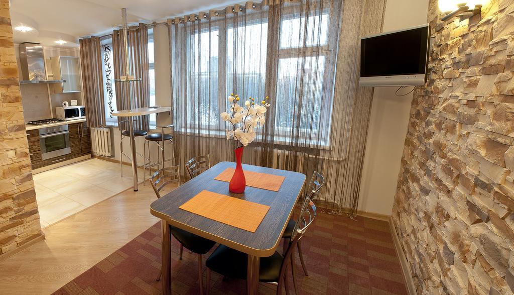 Minskroom Apartments Extérieur photo